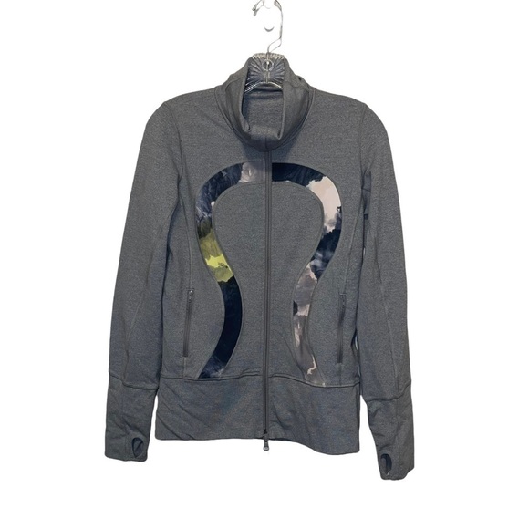 Lululemon Woman Jacket Size 4